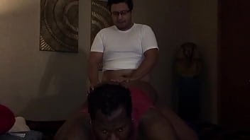 Friend Breeding Me...