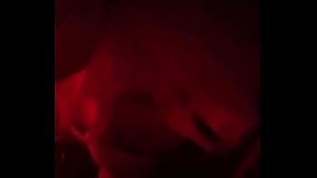 Just The Little Cock Sucker Ashey Again...