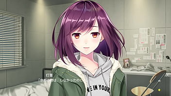 Clip sex Tsuki no Kanata de Aimashou / Touka Araya Scene 1