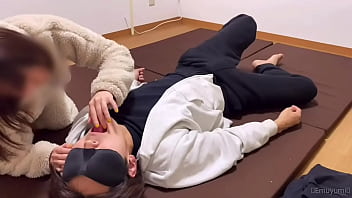 I lost my anal virginity in my first experience  I was bullied by a gal 