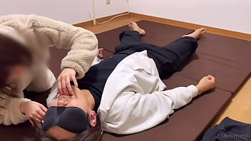 I lost my anal virginity in my first experience  I was bullied by a gal 