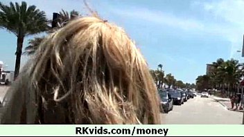 Teen chick is a perfect rider 21