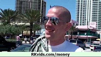 Teen chick is a perfect rider 21