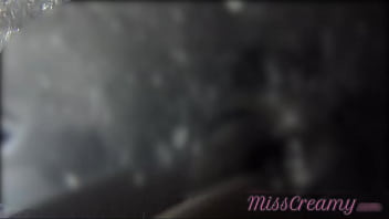 Pool-Sext mit Fremdem: Brüste & Finger-Drill