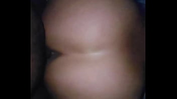 Pawg milf getting pounded beach at night...
