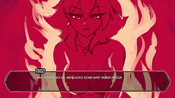 Love Sucks Night One Extra