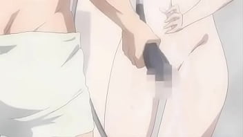 Yubisaki kara Honki no Netsujou: Osananajimi wa Shouboushi - Legendado - Episó_dio 2 - (PT-BR) - ( JSY - LINK NA BIO )