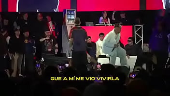 Teorema vs adesong final nacional chile 2025 de red bull