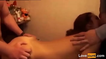 natural tits, cute, cock, sex