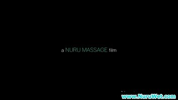 Nuru Massage Hardcore Sex 11