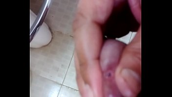 Dick precum...