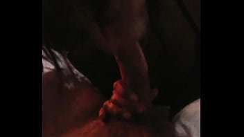 Morocha Hot Chupando Pija A Pleno...