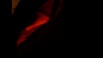 Hitting From The Bacc Hard...