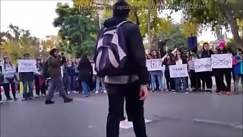 Se Dice Feminista Pero Solo Quiere Que La Vean Desnuda Como Lo Que Es...