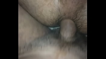 Kikin me folla con su gran vergota