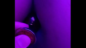 Jouer Avec Le Cul De La Rousse