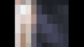 Geile Prallität vor der Linse