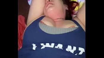 He loves Becca&amp;#039_s pink pussy