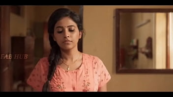 Clip sex Actress Anjali hot kiss webseries