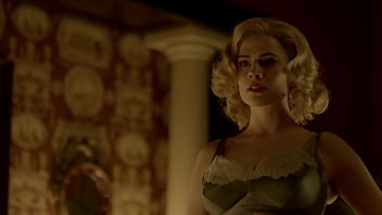 Hayley Atwell compilation...