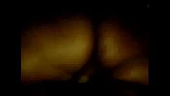 REVERSE COWGIRL CHOCLATE BOOTY