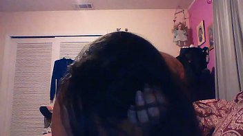 Ginger Paris Hot BBW Slut Naked And Listening to music On Cam...
