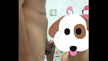 Chacalito Me Convence Para Comer Su Verga...