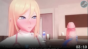 GME Anime World: part 15 fap