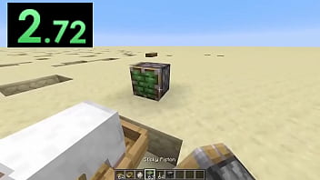 Hardcore - sheep style  Craft of the mine