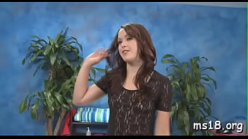 Dishy Woman Izzi Ryder Fucked Shitless...