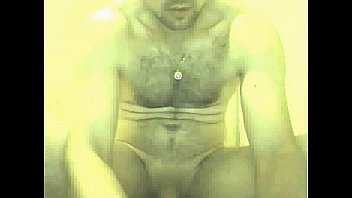 Married soldier on cam