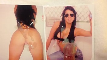 Stroking my Cock for Vanessa (reflex) with 7 Nice Cum Spurts