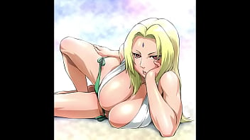 Clip sex Tsunade hentai slideshow