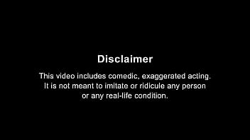 FU-FU-FUking Hyperactively!