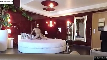 They play and fuck in the red room. JAV227
