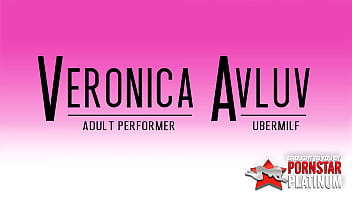 Eager Babes Puma Swede & Veronica Avluv in Sweet Sex!