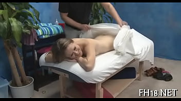 Hot and sexy eighteen year old playgirl