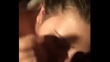 Exes Little Sucking Her Bfs Tiny Cock...
