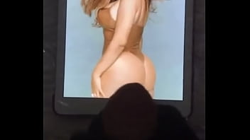 Beyonce Fat...