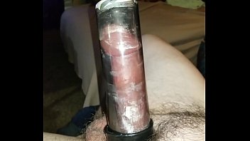 Penis pump fun