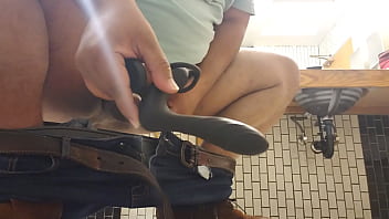 Me Encanta Masturbarme...