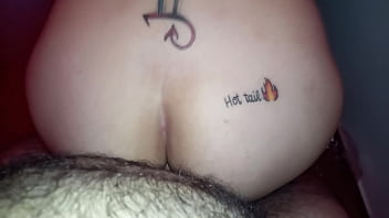 Pete Y Sexo Anal Con Sabri...