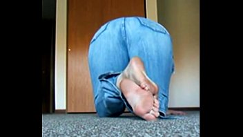 Ass Jeans Porn
