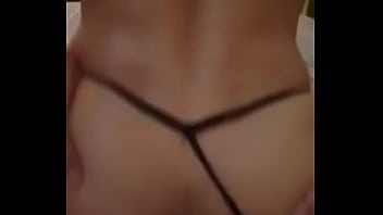 Disfrutando De Vergon Chileno...