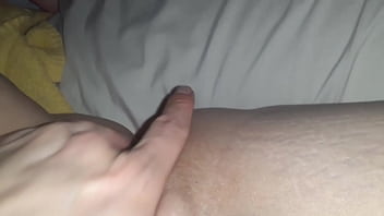 slut, white, pussy, cumshot