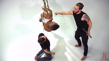 [MenOnEdge] The Diva: Adam Ramzi Humiliated And Edged