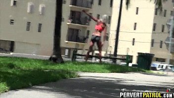 Fitness blonde in need of some cock.1