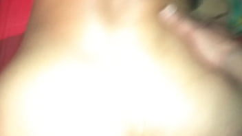 Faby: Hundestil, Arsch voll Fick!