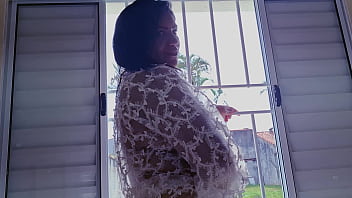 O Tesão de um Sonho: Fodi o Cuzinho Quase Virgem da Morena Perfeita