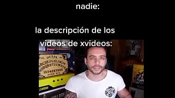 Descripción de los videos de X videos Be Like: